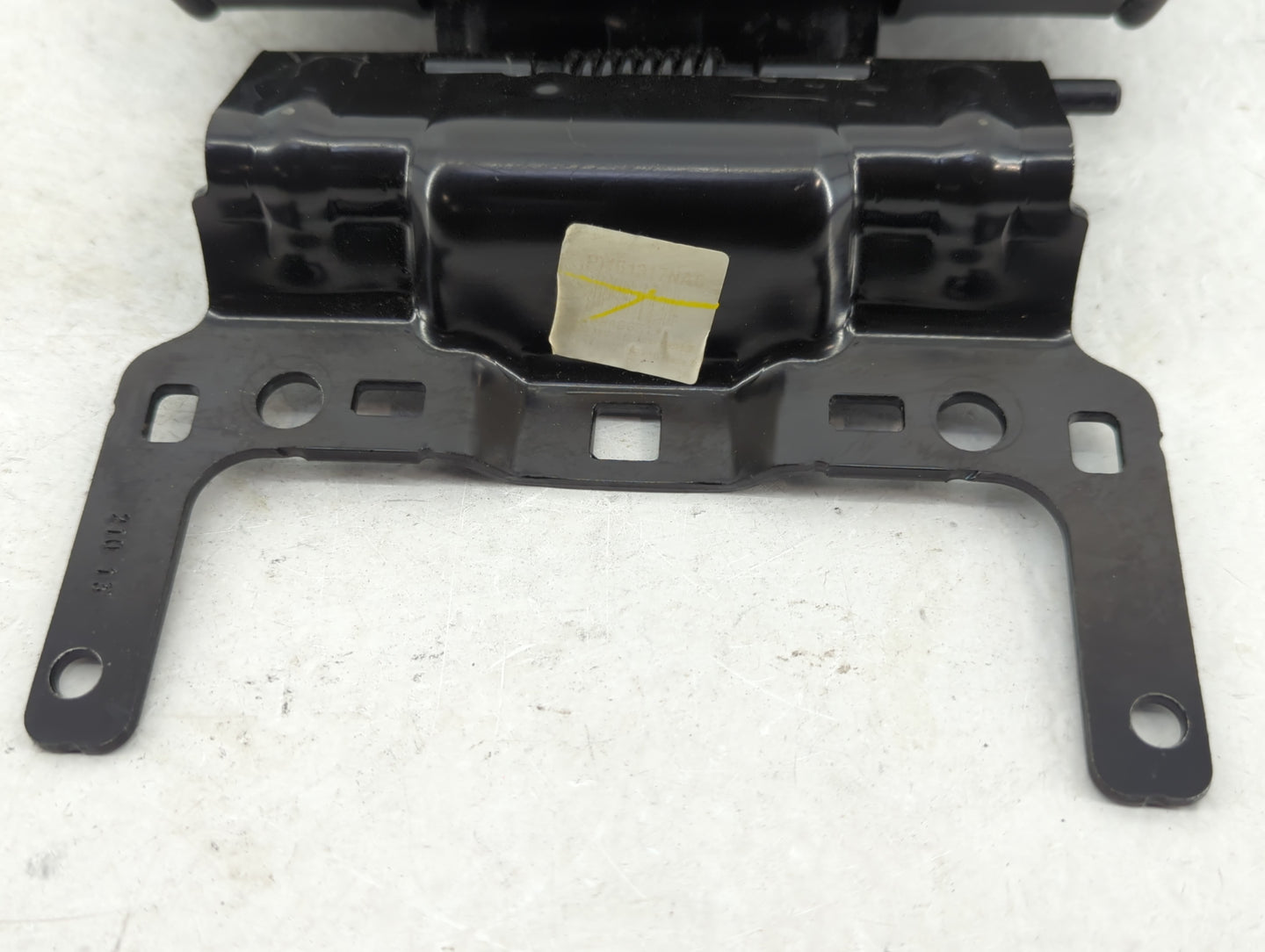 2014 Ford Escape Center Console Armrest Cover Lid Fits OEM Used Auto Parts - Oemusedautoparts1.com