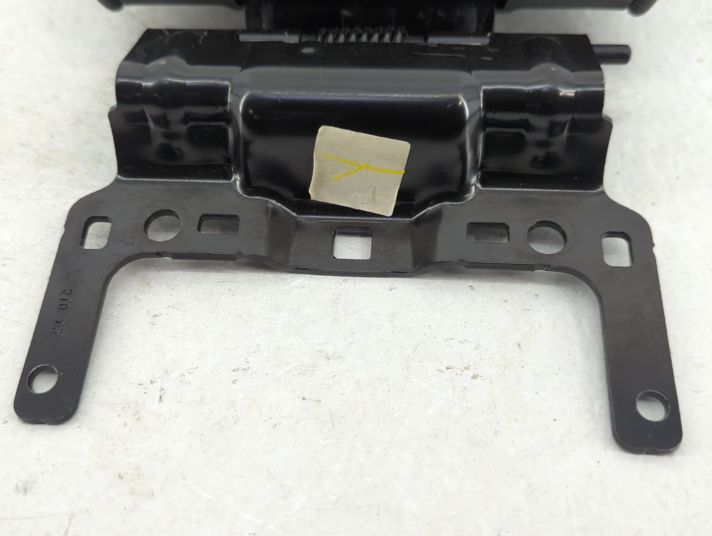 2014 Ford Escape Center Console Armrest Cover Lid Fits OEM Used Auto Parts - Oemusedautoparts1.com