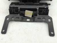 2014 Ford Escape Center Console Armrest Cover Lid Fits OEM Used Auto Parts - Oemusedautoparts1.com