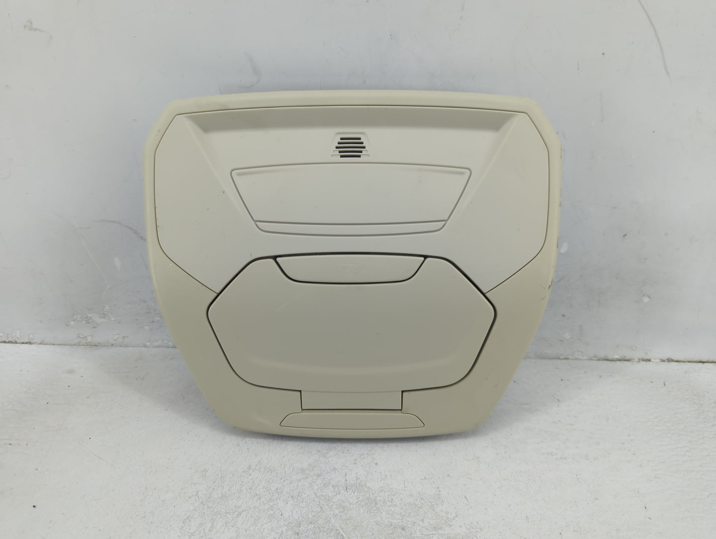 2014 Ford Escape Overhead Roof Console - Oemusedautoparts1.com