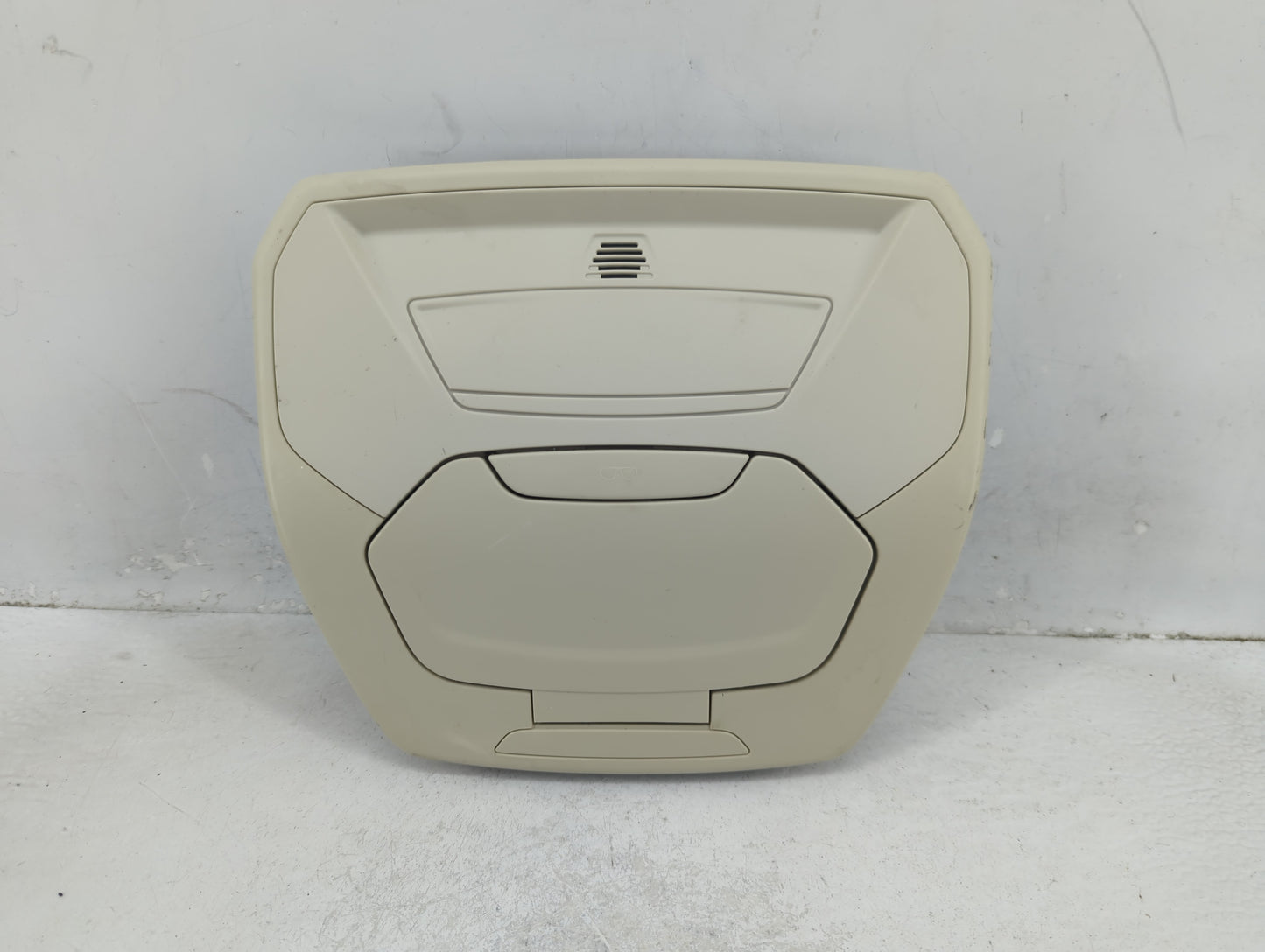 2014 Ford Escape Overhead Roof Console - Oemusedautoparts1.com