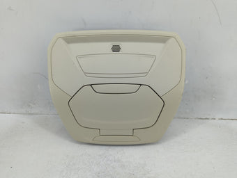 compare product 2014 Ford Escape Overhead Roof Console