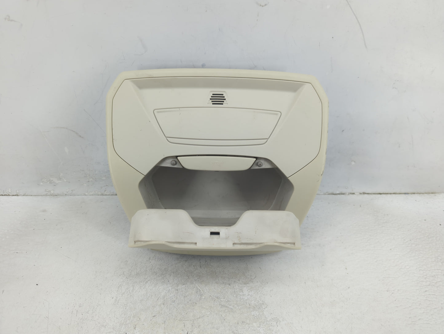 2014 Ford Escape Overhead Roof Console - Oemusedautoparts1.com