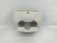 2014 Ford Escape Overhead Roof Console - Oemusedautoparts1.com