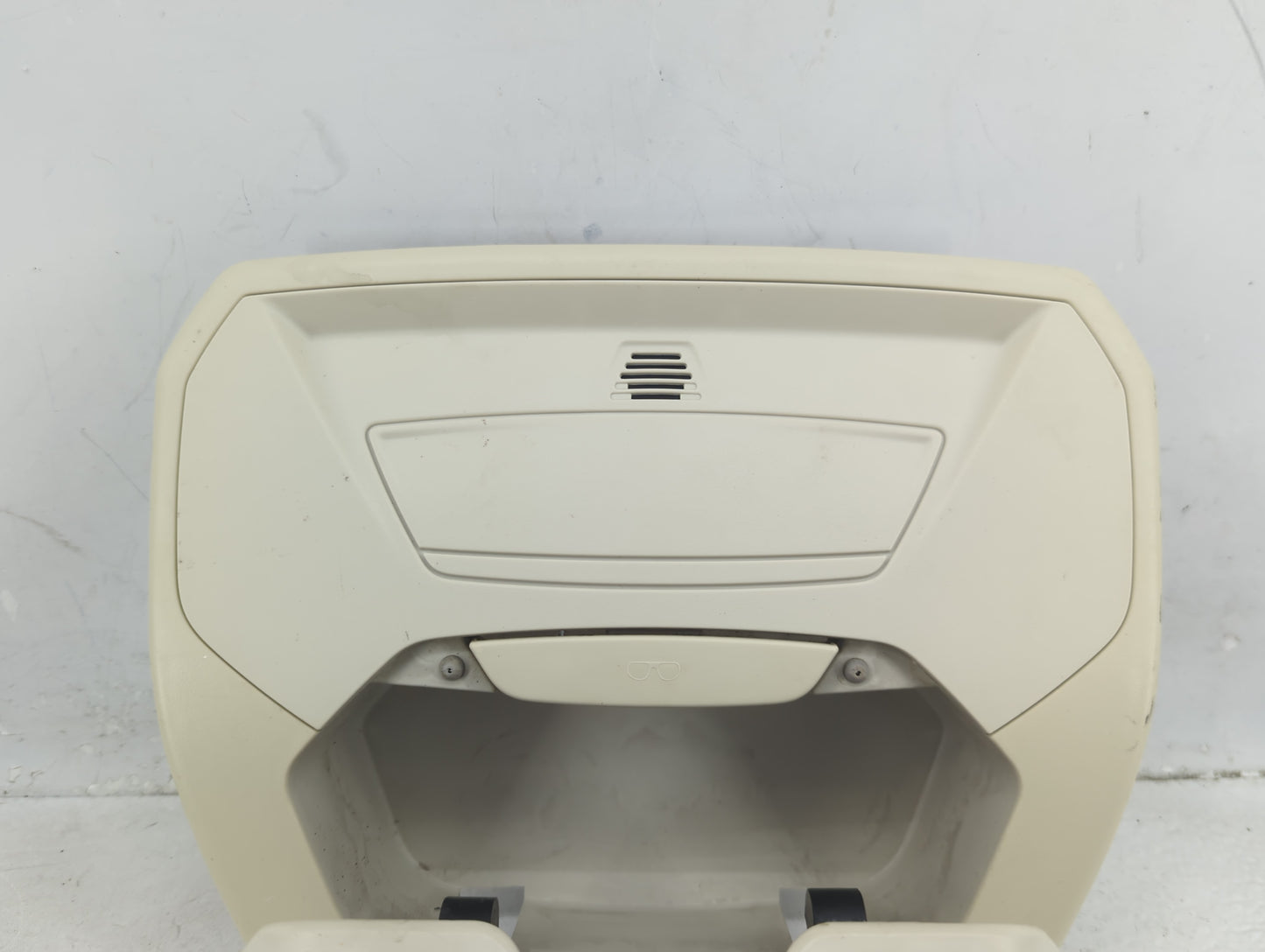 2014 Ford Escape Overhead Roof Console - Oemusedautoparts1.com