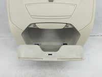 2014 Ford Escape Overhead Roof Console - Oemusedautoparts1.com