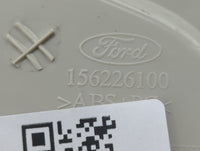 2014 Ford Escape Overhead Roof Console - Oemusedautoparts1.com