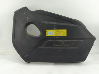 compare product 2014 Ford Escape Engine Cover