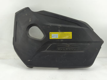 2014 Ford Escape Engine Cover - Oemusedautoparts1.com
