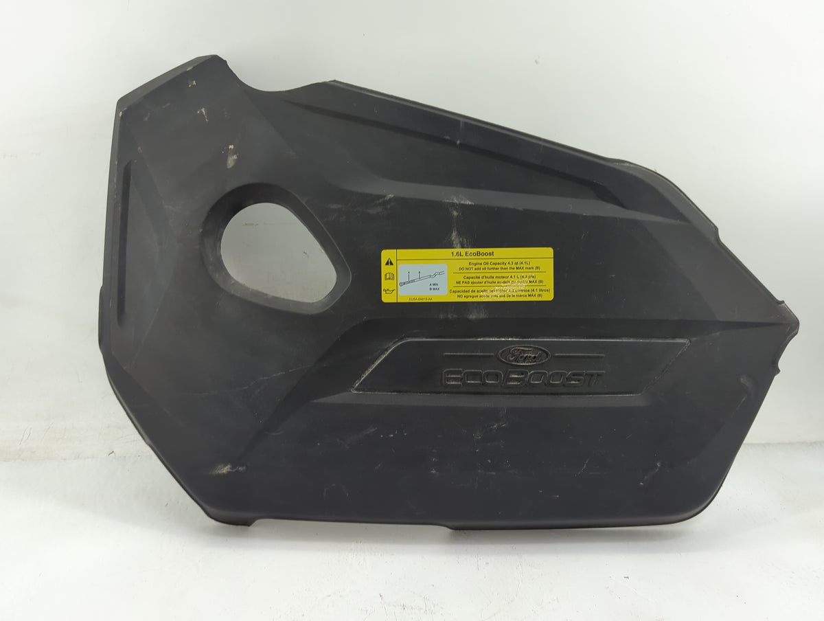 2014 Ford Escape Engine Cover 1389101 - Oemusedautoparts1.com