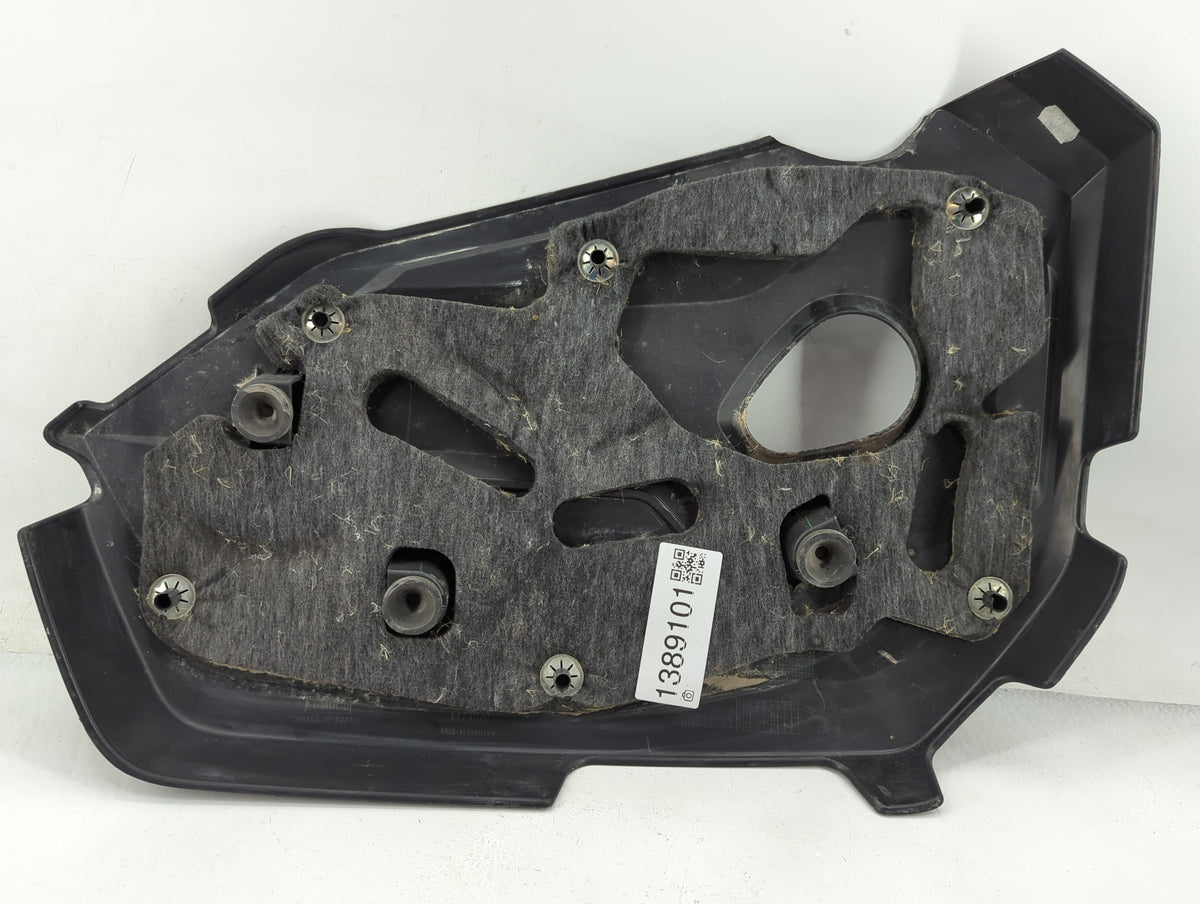 2014 Ford Escape Engine Cover 1389101 - Oemusedautoparts1.com
