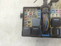 2013-2016 Ford Escape Fusebox Fuse Box Panel Relay Module P/N:AV6T-14A142-AB Fits Fits 2013 2014 2015 2016 OEM Used Auto Par