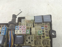2013-2016 Ford Escape Fusebox Fuse Box Panel Relay Module P/N:AV6T-14A142-AB Fits Fits 2013 2014 2015 2016 OEM Used Auto Par