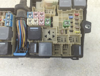 2013-2016 Ford Escape Fusebox Fuse Box Panel Relay Module P/N:AV6T-14A142-AB Fits Fits 2013 2014 2015 2016 OEM Used Auto Par