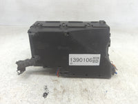 2013-2016 Ford Escape Fusebox Fuse Box Panel Relay Module P/N:AV6T-14A142-AB Fits Fits 2013 2014 2015 2016 OEM Used Auto Par