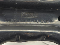 2014 Ford Escape Spare Scissor Car Jack - Oemusedautoparts1.com