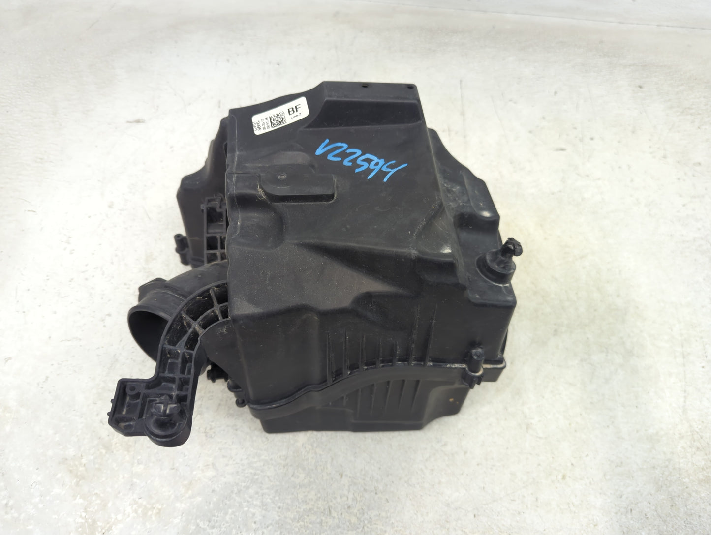 2013-2019 Ford Escape Air Cleaner Intake-duct Hose Tube - Oemusedautoparts1.com