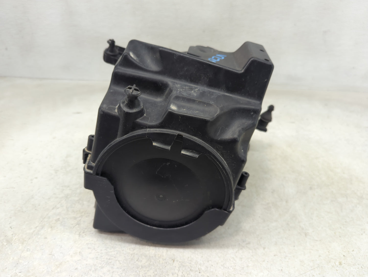 2013-2019 Ford Escape Air Cleaner Intake-duct Hose Tube - Oemusedautoparts1.com