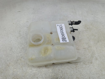 compare product 2013-2016 Ford Escape Radiator Coolant Overflow Expansion Tank Bottle 1390590