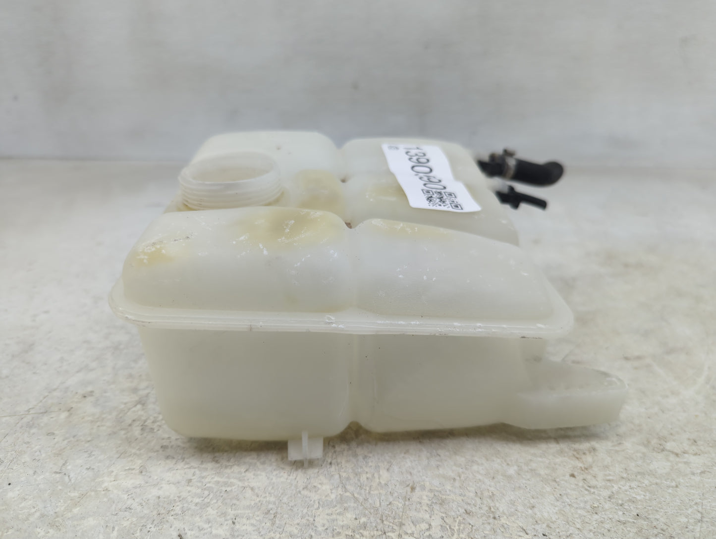 2013-2016 Ford Escape Radiator Coolant Overflow Expansion Tank Bottle 1390590 - Oemusedautoparts1.com