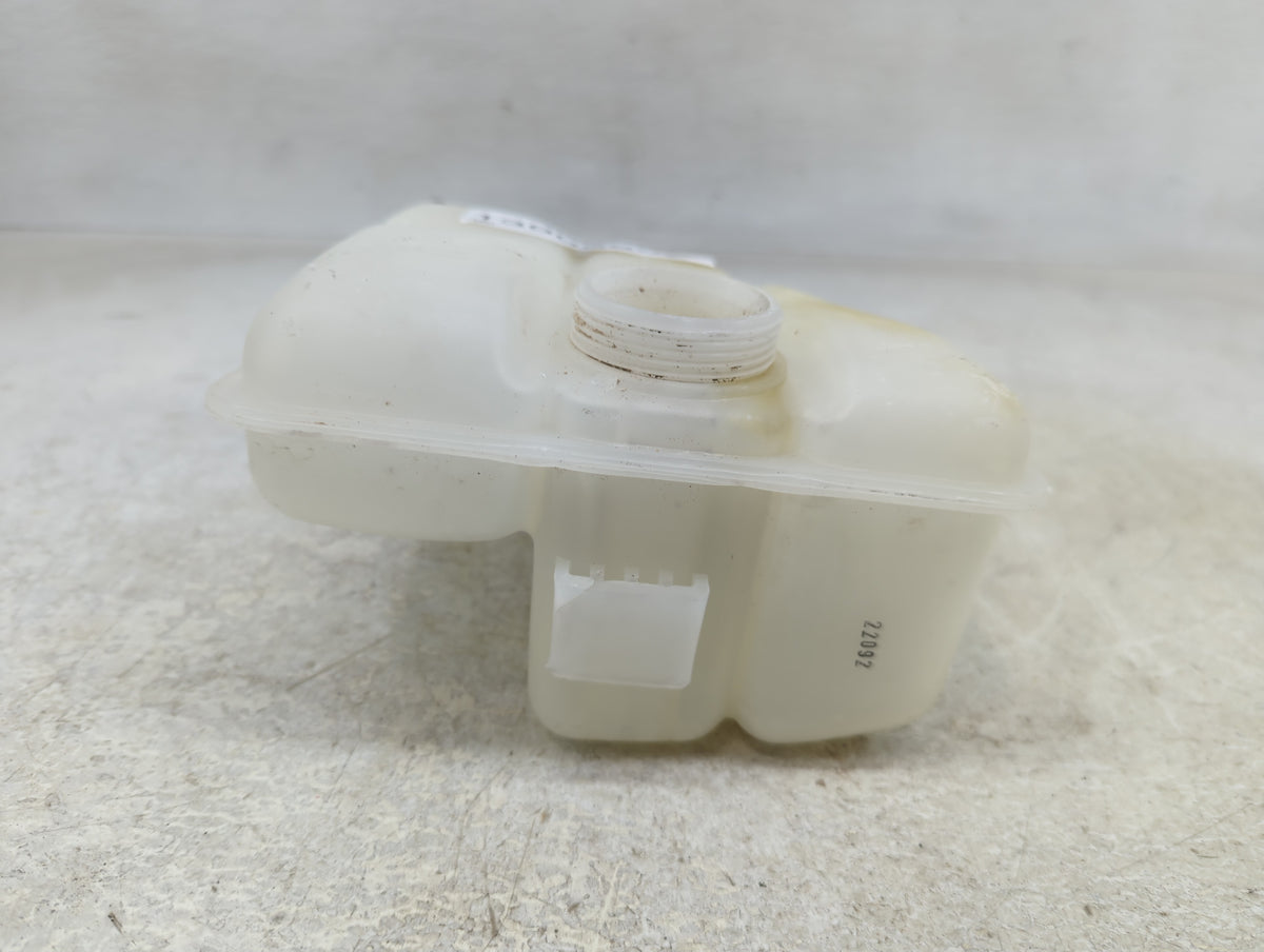 2013-2016 Ford Escape Radiator Coolant Overflow Expansion Tank Bottle 1390590 - Oemusedautoparts1.com