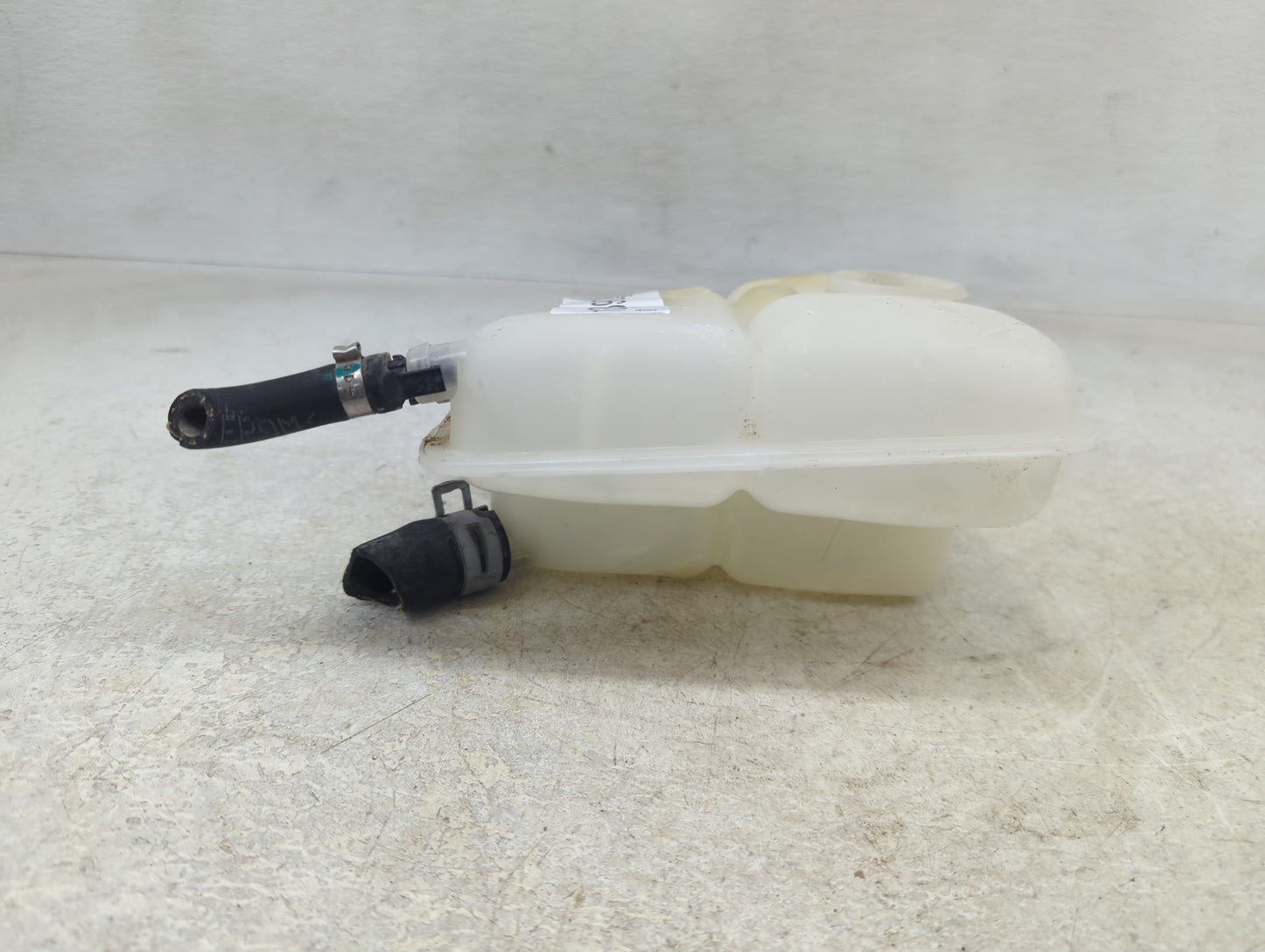 2013-2016 Ford Escape Radiator Coolant Overflow Expansion Tank Bottle 1390590 - Oemusedautoparts1.com