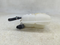 2013-2016 Ford Escape Radiator Coolant Overflow Expansion Tank Bottle 1390590 - Oemusedautoparts1.com