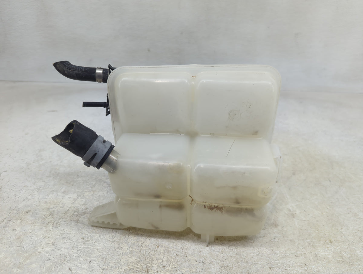 2013-2016 Ford Escape Radiator Coolant Overflow Expansion Tank Bottle 1390590 - Oemusedautoparts1.com