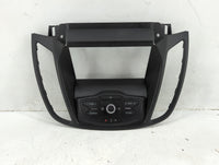 2013-2016 Ford Escape Radio Control Panel - Oemusedautoparts1.com