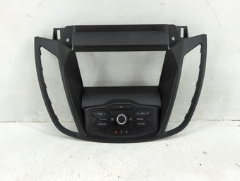 compare product 2013-2016 Ford Escape Radio Control Panel
