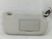 2013-2019 Ford Escape Sun Visor Shade Replacement Passenger Right Mirror Fits Fits 2013 2014 2015 2016 2017 2018 2019 OEM Us