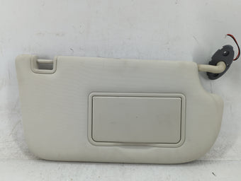 compare product 2013-2019 Ford Escape Sun Visor Shade Replacement Passenger Right Mirror Fits Fits 2013 2014 2015 2016 2017 2018 2019 OEM Used Auto Parts