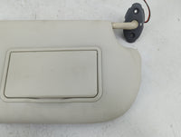 2013-2019 Ford Escape Sun Visor Shade Replacement Passenger Right Mirror Fits Fits 2013 2014 2015 2016 2017 2018 2019 OEM Us