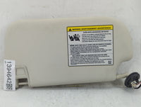2013-2019 Ford Escape Sun Visor Shade Replacement Passenger Right Mirror Fits Fits 2013 2014 2015 2016 2017 2018 2019 OEM Us