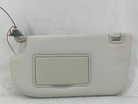 2013-2019 Ford Escape Sun Visor Shade Replacement Driver Left Mirror Fits Fits 2013 2014 2015 2016 2017 2018 2019 OEM Used A
