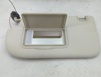 2013-2019 Ford Escape Sun Visor Shade Replacement Driver Left Mirror Fits Fits 2013 2014 2015 2016 2017 2018 2019 OEM Used A