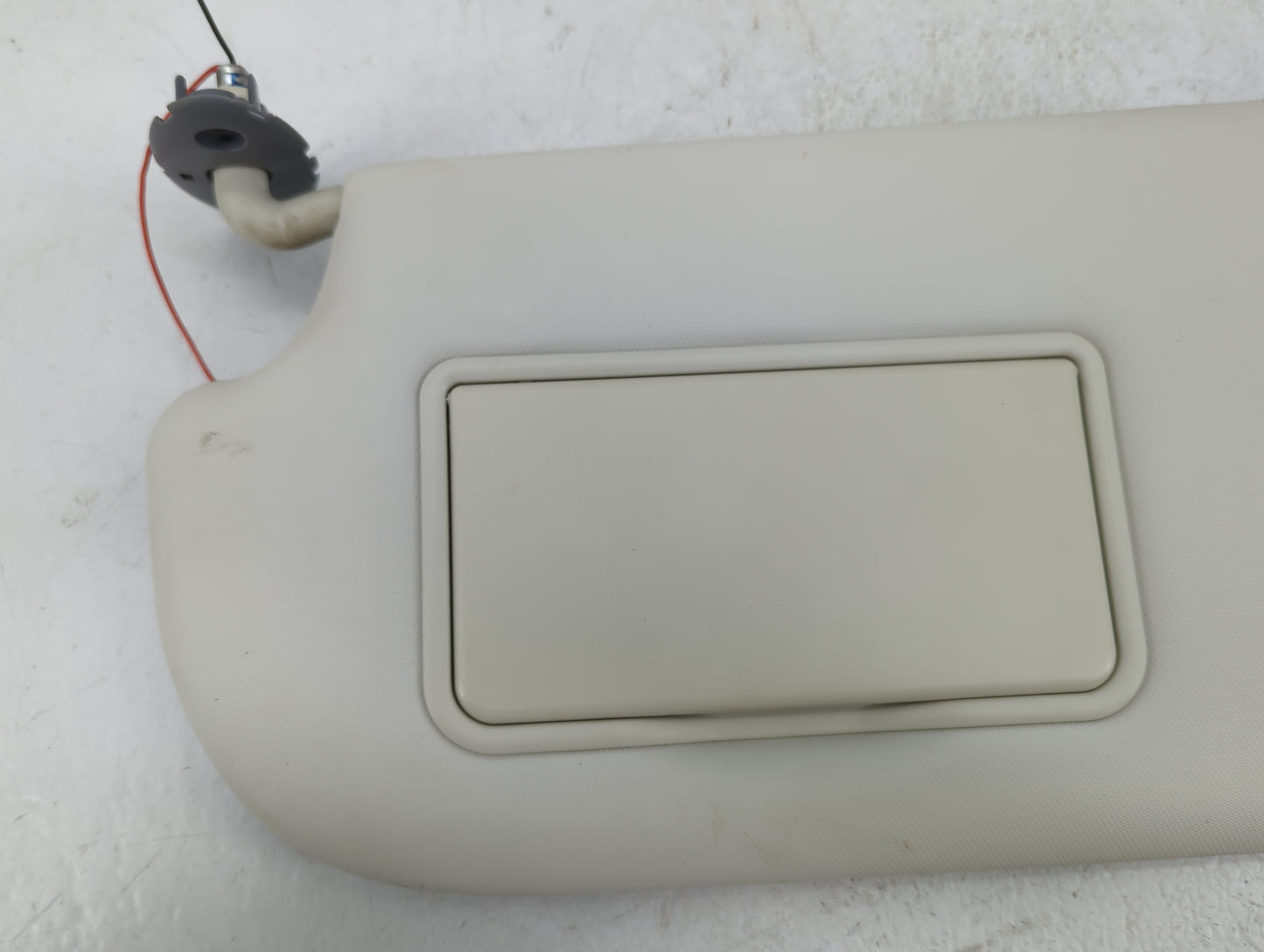 2013-2019 Ford Escape Sun Visor Shade Replacement Driver Left Mirror Fits Fits 2013 2014 2015 2016 2017 2018 2019 OEM Used A