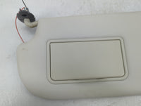 2013-2019 Ford Escape Sun Visor Shade Replacement Driver Left Mirror Fits Fits 2013 2014 2015 2016 2017 2018 2019 OEM Used A