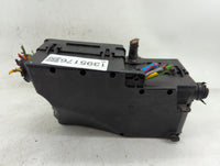 2013-2016 Ford Escape Fusebox Fuse Box Panel Relay Module P/N:21090 000 001 Fits Fits 2013 2014 2015 2016 OEM Used Auto Part