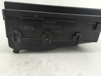 2013-2016 Ford Escape Fusebox Fuse Box Panel Relay Module Fits Fits 2013 2014 2015 2016 OEM Used Auto Parts - Oemusedautopar