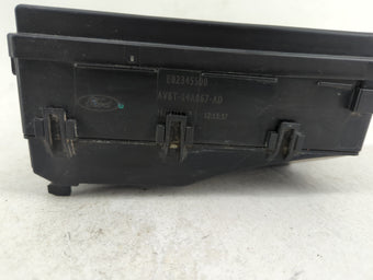 compare product 2013-2016 Ford Escape Fusebox Fuse Box Panel Relay Module Fits Fits 2013 2014 2015 2016 OEM Used Auto Parts