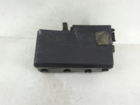 2013-2016 Ford Escape Fusebox Fuse Box Panel Relay Module Fits Fits 2013 2014 2015 2016 OEM Used Auto Parts - Oemusedautopar