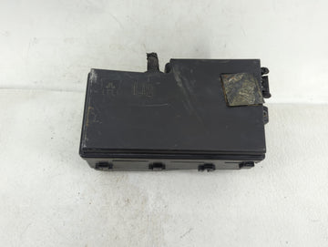 2013-2016 Ford Escape Fusebox Fuse Box Panel Relay Module Fits Fits 2013 2014 2015 2016 OEM Used Auto Parts