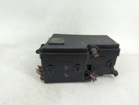 2013-2016 Ford Escape Fusebox Fuse Box Panel Relay Module Fits Fits 2013 2014 2015 2016 OEM Used Auto Parts - Oemusedautopar