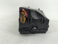 2013-2016 Ford Escape Fusebox Fuse Box Panel Relay Module Fits Fits 2013 2014 2015 2016 OEM Used Auto Parts - Oemusedautopar