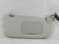 2013-2019 Ford Escape Sun Visor Shade Replacement Passenger Right Mirror Fits Fits 2013 2014 2015 2016 2017 2018 2019 OEM Us