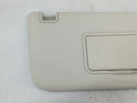 2013-2019 Ford Escape Sun Visor Shade Replacement Passenger Right Mirror Fits Fits 2013 2014 2015 2016 2017 2018 2019 OEM Us
