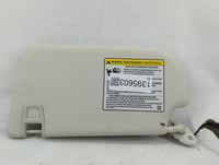 2013-2019 Ford Escape Sun Visor Shade Replacement Passenger Right Mirror Fits Fits 2013 2014 2015 2016 2017 2018 2019 OEM Us