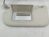 2013-2019 Ford Escape Sun Visor Shade Replacement Driver Left Mirror Fits Fits 2013 2014 2015 2016 2017 2018 2019 OEM Used A