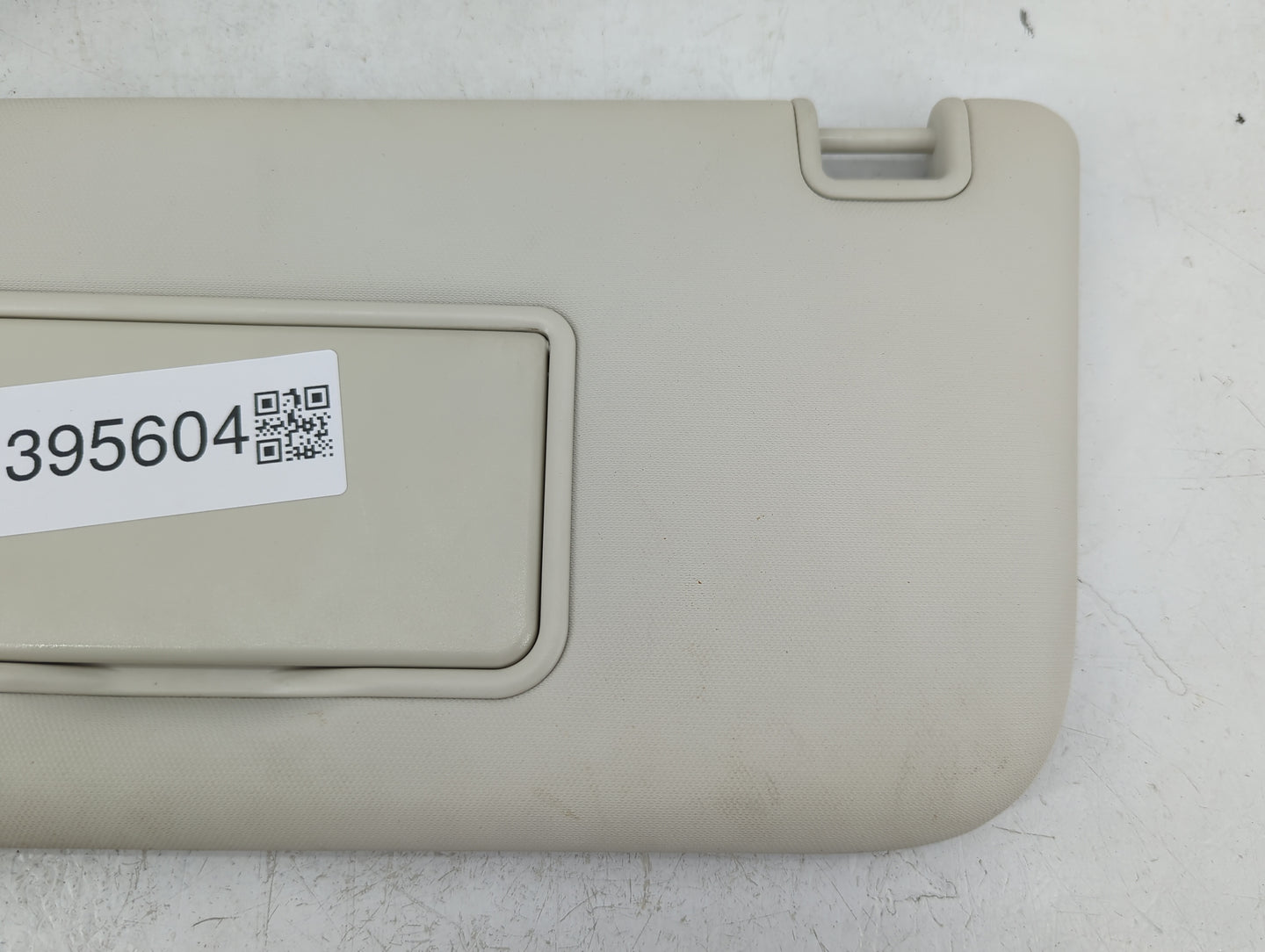 2013-2019 Ford Escape Sun Visor Shade Replacement Driver Left Mirror Fits Fits 2013 2014 2015 2016 2017 2018 2019 OEM Used A